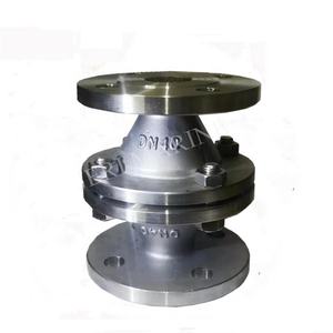 Boru hattı <span class=keywords><strong>Anti</strong></span> patlama alev tutucu - Product Image 2