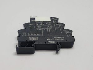 รีเลย์อินเทอร์เฟซแบบบางพิเศษ TRZ 24VDC 1CO 1122880000 - Product Image 4