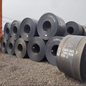 Листовая пружинная сталь с высоким содержанием углерода, холоднокатаная, термообработанная, блестящая, по стандарту ASTM, закаленная, синяя, пользующаяся высоким спросом - Product Image 2