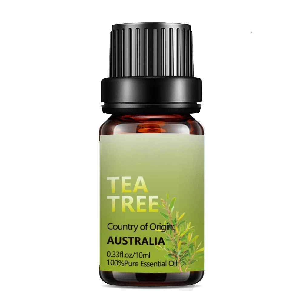 árbol de té-10ml