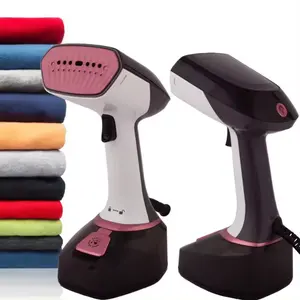 Aifa steam iron Factory Wholesale OEM 280ML 1700W Multifunction Handheld Clothes Garment Steamer With Stainless Steel Head