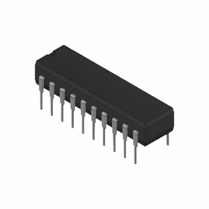 74VHC374N Manufacturer Channel 20 DIP Logic Buy Electronics Components Online - Product Image 1