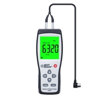Digital Ultrasonic Thickness Gauge, Sound Velocity Meter