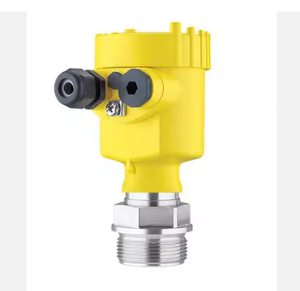 Transmetteur de pression d'étanchéité chimique VEGABAR 81 - Product Image 1