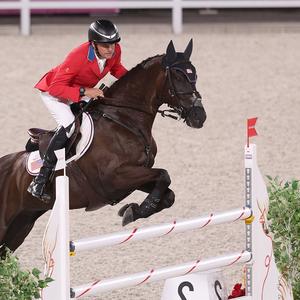 <strong>Aluminum</strong> <strong>Jump</strong> Tracks Keyhole Design Portable Rust Resistant Wholesale Deals Smooth Edges Rust Proof Horse <strong>Show</strong> <strong>Jumps</strong> - Product Image 3