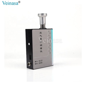 Veinasa-FYLZ01 Detector Ambiental de Iones de Oxígeno, Sensor de Concentración de Aniones, Sensor de Oxígeno Negativo en el Aire - Product Image 5
