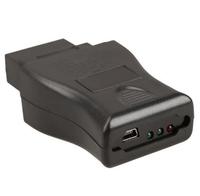 Cable de Diagnóstico para Automóvil con Interfaz USB de 14 Pines para Nissan Consult, Herramienta de Diagnóstico de Códigos de Error OBD