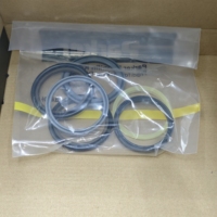 Nouveau kit de joints de vérin hydraulique pour disjoncteurs Sb35/81n/131/151 – Pièces de réparation de haute qualité résistantes à l'huile et à la chaleur