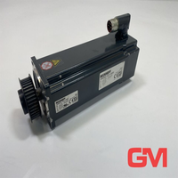 Nouveau et original servomoteur AM8542-1E21-0000, 2500 tr/min, 400 Vrms, 1,02 kW, 4,1 Nm, en stock, contrôle par programmation PLC