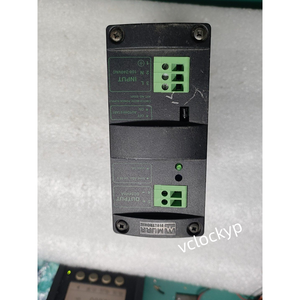 Alimentation à découpage monophasée MURR ELEKTRONIK MCS5-115-230/1wbr2 85040 d'occasion - Product Image 5