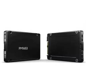 SSD PM893 2.5 960G SATA MZ7L3960HCJR-00A07 ของแท้ใหม่เอี่ยม ฮาร์ดดิสก์แบบโซลิดสเตทสำหรับเซิร์ฟเวอร์  ฮาร์ดดิสก์ภายนอกแบบ SSD - Product Image 2