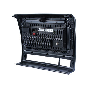 Voiture Estereo IPS Pantalla Tactil Capacitiva Para Toyota Tcoma 2005-2013 Navegacion GPS Autoradio Android - Product Image 3