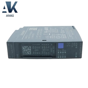 SIEMENS SIMATIC ET 200SP module d'entrée analogique HART 6ES7134-6TD00-0CA1 - Product Image 3