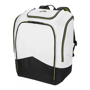 Échantillon gratuit - Sac de transport rembourré et résistant à l'eau pour bottes de ski, avec logo personnalisé, pour le ski de fond et les voyages - Product Image 1
