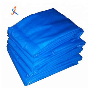 Liquidation Vente Pe Bâche Tissu Étang Camion Bâche Multicolore - Product Image 1