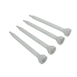 Tube de mélange en <span class=keywords><strong>plastique</strong></span> de <span class=keywords><strong>buse</strong></span> de mélange Outlet-DCTHA160-616SH d'usine avec mélangeur statique de vente de boîte complète de <span class=keywords><strong>1000</strong></span> pièces - Product Image 3