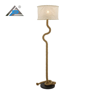 Lampe sur pied <span class=keywords><strong>boule</strong></span> de cristal ronde en bois pour la décoration intérieure salon chambre salle de lecture hôtel <span class=keywords><strong>lampadaire</strong></span> moderne - Product Image 4