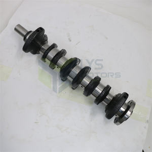 Vilebrequin de moteur en fonte 1.6T pour <span class=keywords><strong>Mercedes</strong></span> <span class=keywords><strong>Benz</strong></span> M270 M274 M270.910 A180 <span class=keywords><strong>B180</strong></span> C180 C180CGI SLC180 GLA200 W176 W246 A2700300001 - Product Image 4