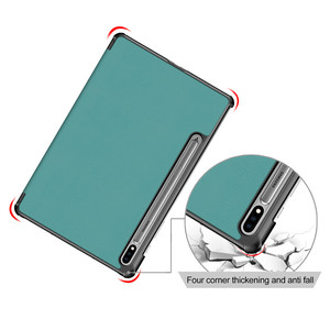 <span class=keywords><strong>Para</strong></span> <span class=keywords><strong>Samsung</strong></span> Galaxy Tab <span class=keywords><strong>S7</strong></span> más <span class=keywords><strong>S7</strong></span> <span class=keywords><strong>FE</strong></span> SM-T970 T975 <span class=keywords><strong>Tablet</strong></span> cuero plegable magnético cubierta <span class=keywords><strong>Funda</strong></span> <span class=keywords><strong>para</strong></span> Galaxy Tab <span class=keywords><strong>S7</strong></span> más Tab <span class=keywords><strong>S7</strong></span> caso - Product Image 6