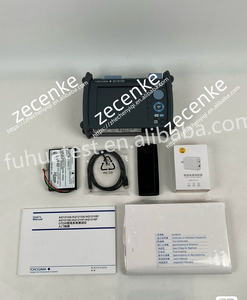 Réflecteur YOKOGAWA <span class=keywords><strong>AQ1210A</strong></span> OTDR réflectomètre optique de domaine temporel OTDR nouveau - Product Image 2