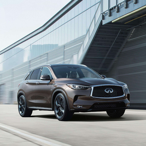 Venta al por mayor Atv Venta caliente Coches de gasolina 2022 <span class=keywords><strong>Infiniti</strong></span> <span class=keywords><strong>Qx55</strong></span> Suv Coche nuevo o coches usados Auto Vehículo - Product Image 2