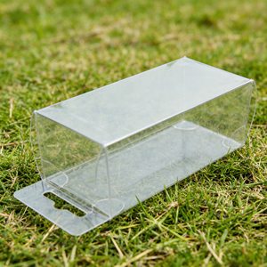 Porta Pelotas de Golf Transparente de PVC, Ecológico y Personalizable, <span class=keywords><strong>para</strong></span> 3 Pelotas, Venta al Por Mayor |   Empaque Colgante Resistente <span class=keywords><strong>para</strong></span> Venta y Almacenamiento de Artículos de Golf - Product Image 6