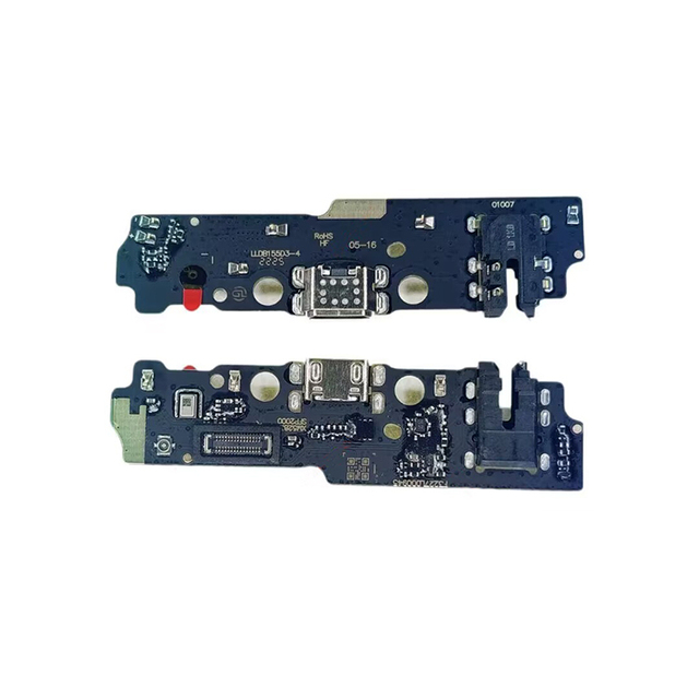Replacement Charging Dock Port Connector Flex Ribbon Cable for Redmi A1 A1+ A2 A2+ Wholesale Mobile Phone Parts Placa De Carga