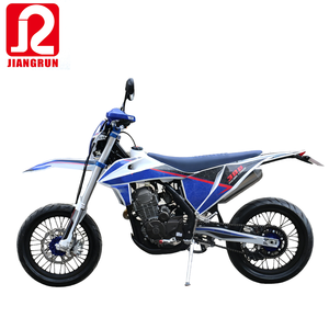 Vente Flash : Moto de Course à Moteur Quatre Temps, Directement de l'Usine, Très Populaire en Amérique Latine et en Russie - Product Image 5
