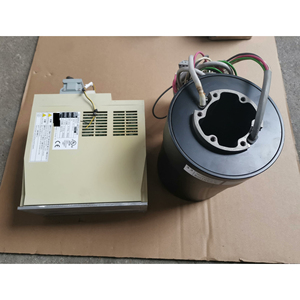 ไดรฟ์พร้อมมอเตอร์สำหรับ Yokogawa UR1BG3 -060N-1KC-2SA-N /CN DR1B-060G-1C5A4G2-030-0202 /CE รุ่น UR1BG3 -060N-1KC-2SA-N /CN DR1B-060G UR1 - Product Image 3
