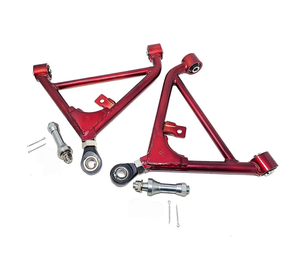 Godspeed 2 Pezzi Braccio di Controllo Inferiore Posteriore per Nissan 240sx 89-94, S13 <span class=keywords><strong>Silvia</strong></span> - Product Image 1