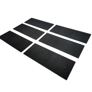 MMO tráng tấm điện cực Titan cho tế bào Clo hóa Muối - Product Image 4