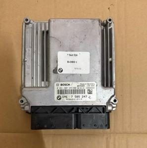 Centralina ECU N46 per <span class=keywords><strong>Auto</strong></span>, Scheda Computer Motore N46 per BMW E90 E91 X1 118 120 318 320 325, ECU ECM 0261S04522 - Product Image 4