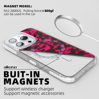 Nouvel arrivage coque arrière mobile tortue framboise pour iPhone 17 Air 16Pro 17 Pro Max 15 Pro Max coque de téléphone vente chaude