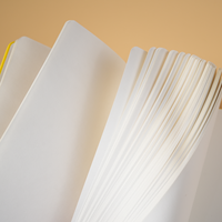 Carnet à Couverture Souple Imprimé Personnalisé de Haute Qualité, Gaufrage de Logo et Conception de Mise en Page, Impression en Carton et Papier Offset