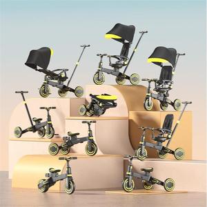 <span class=keywords><strong>Triciclo</strong></span> para bebés para niños, <span class=keywords><strong>triciclo</strong></span> encantador para bebés, asiento de bicicleta para niños, <span class=keywords><strong>triciclo</strong></span> para niños - Product Image 4