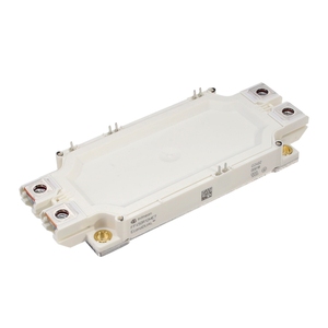 FF600R12ME7 ทรานซิสเตอร์ IGBT โมดูล 1200V 600A 20MW ชิ้นส่วนอิเล็กทรอนิกส์ใหม่และของแท้ - Product Image 1