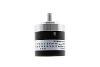 Encodeur incrémental à arbre plein A-ZXB-21 avec classe de protection élevée pour l'industrie du fer et de l'acier