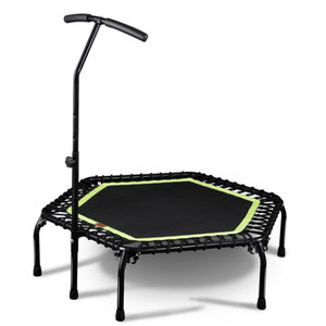 Bạt Lò Xo Mini Tập Thể Dục Gym Tại Nhà Giá Rẻ - Product Image 4