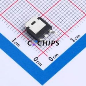 Nuevo y Original IRLR2705TRPBF DPAK () Transistor de efecto de campo (MOSFET) - Product Image 2