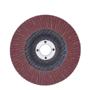 翻板圆盘高质量氧化铝翻板圆盘制造商，用于研磨和抛光有色金属