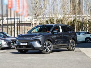 BYD TangL DM 2026, SUV de 7 Plazas con Motor Híbrido Enchufable, Económico - Product Image 1