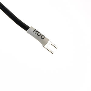 Terminal de horquilla tipo U XPB, arnés de cables confiable duradero de alta conductividad para circuitos de alimentación de puesta a tierra industrial automotriz - Product Image 6