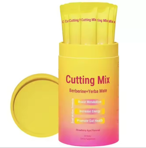 Mezcla de Bebida para Apoyo al Metabolismo OEM con Extracto de Té Verde, L-Carnitina y Vitaminas <span class=keywords><strong>B</strong></span> - Product Image 1