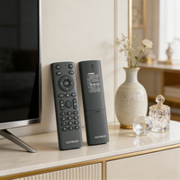 Nuevo Control Remoto de Voz de Repuesto para TV, Control Remoto Universal para LG Smart TV con Control por Voz