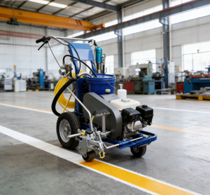 Solución Eficiente <span class=keywords><strong>de</strong></span> <span class=keywords><strong>Alquiler</strong></span> <span class=keywords><strong>de</strong></span> <span class=keywords><strong>Equipos</strong></span> <span class=keywords><strong>para</strong></span> Demarcación <span class=keywords><strong>de</strong></span> Líneas <span class=keywords><strong>para</strong></span> Contratistas y Proyectos <span class=keywords><strong>de</strong></span> Plazo Corto - Product Image 6