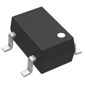 Oferta Especial: Nuevo Circuito Integrado Original BAT54CLT1G, Matriz de Diodos Rectificadores BAT54 y Otros Circuitos Integrados - Product Image 1