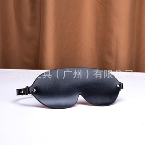 SM sex toys, leather collars, female slave training leather cams, couple flirting <b>sets</b>, factory direct sales, sexy. - Product Image 1
