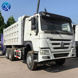 Emplois <span class=keywords><strong>de</strong></span> chauffeur <span class=keywords><strong>de</strong></span> <span class=keywords><strong>camion</strong></span> à benne basculante Sinotruk 4x2 6x4 30 tonnes Howo neufs ou d'occasion - Product Image 5