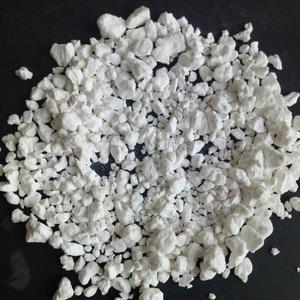 Chlorure de calcium de qualité industrielle, poudre de chlorure de calcium haute pureté pour le traitement de l'eau et la matière première de forage pétrolier - Product Image 4