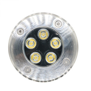12v 24v basse tension jardin lumière souterraine ip67 extérieur imperméable blanc chaud lumière rvb enterrée linéaire enfoncée pierre <span class=keywords><strong>lampe</strong></span> - Product Image 3